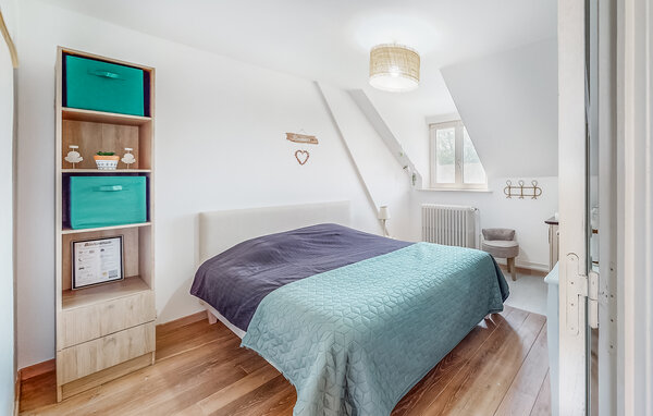 Feriehus - Groffliers , Frankrike - FNP193 603