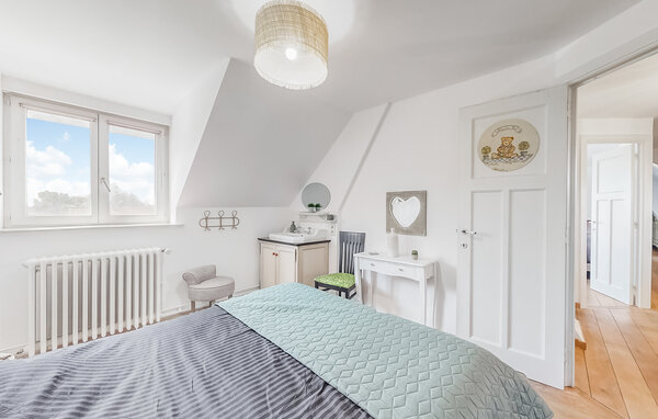 Feriehus - Groffliers , Frankrike - FNP193 604