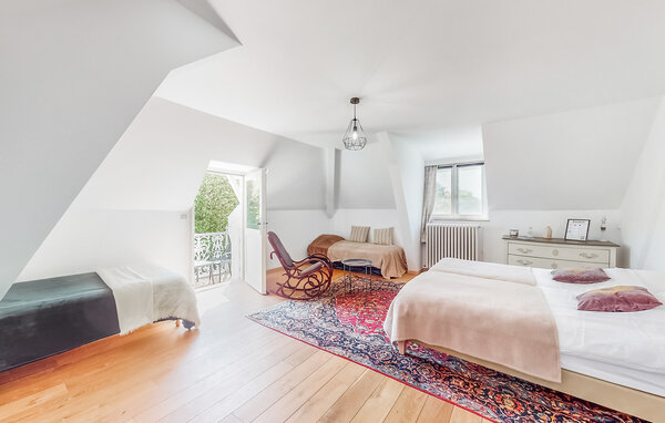 Feriehus - Groffliers , Frankrike - FNP193 605