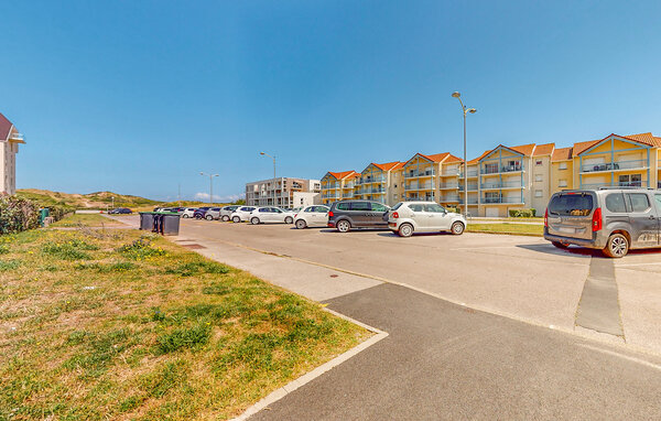 Appartement - Cucq , France - FNP194 801
