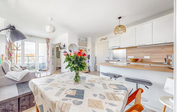 Appartement - Cucq , France - FNP194 401
