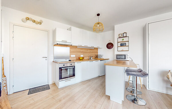 Appartement - Cucq , France - FNP194 402