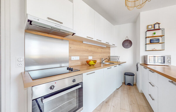 Appartement - Cucq , France - FNP194 403