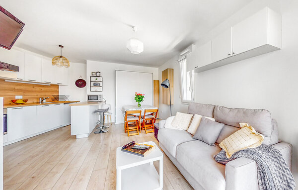 Appartement - Cucq , France - FNP194 3
