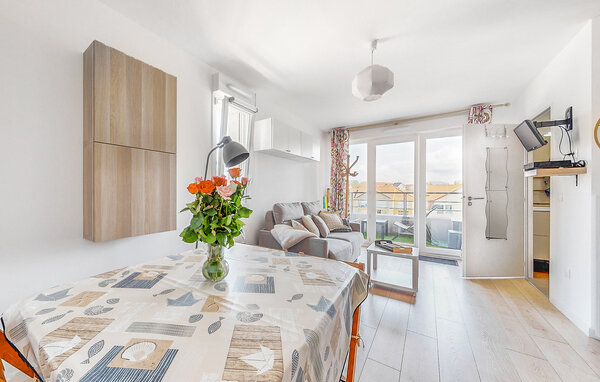 Appartement - Cucq , France - FNP194 301