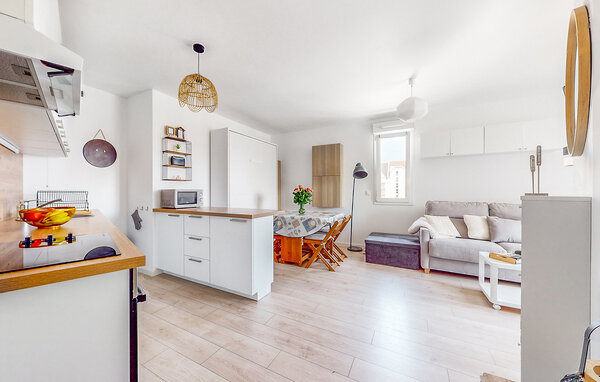 Appartement - Cucq , France - FNP194 302