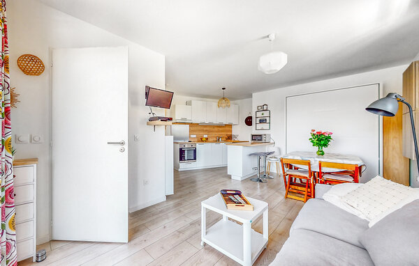 Appartement - Cucq , France - FNP194 303