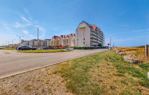 Appartement - Cucq , France - FNP194 81