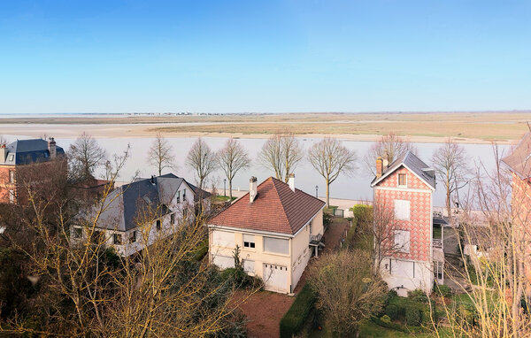Ferienwohnung - Berck , Frankreich - FNP196 902