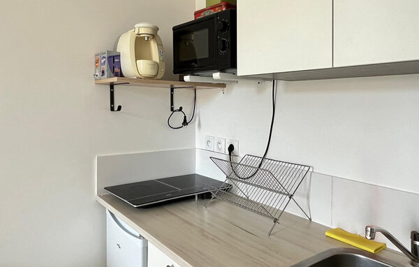 Ferienwohnung - Berck , Frankreich - FNP196 4