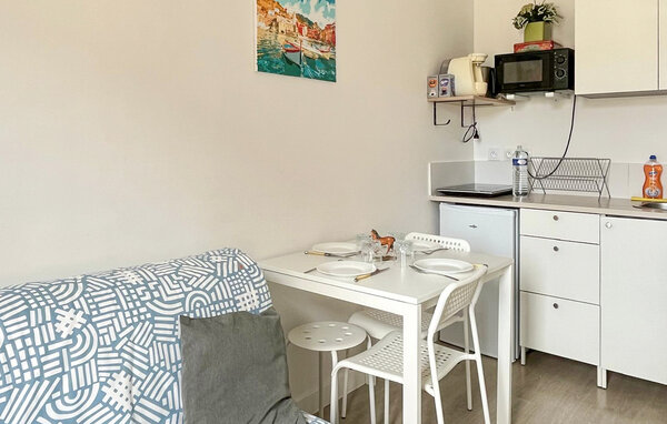 Ferienwohnung - Berck , Frankreich - FNP196 3