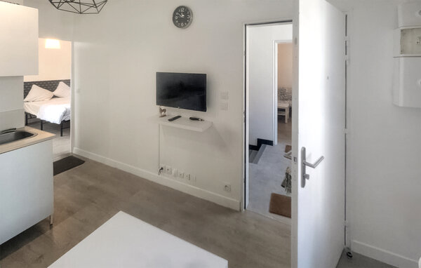 Ferienwohnung - Berck , Frankreich - FNP196 301