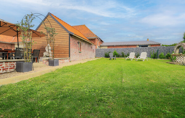 Ferienhaus - Wittes , Frankreich - FNP197 1