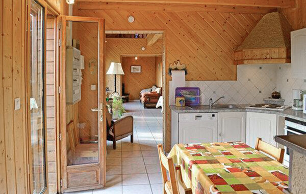 Ferienhaus 