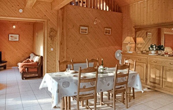 Ferienhaus 