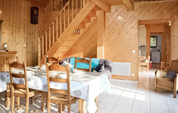 Ferienhaus 
