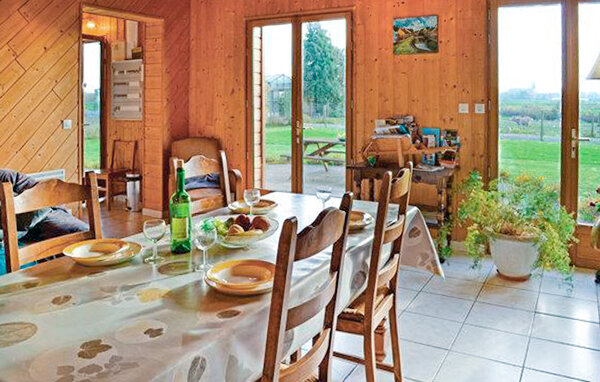 Ferienhaus 