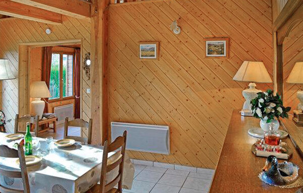 Ferienhaus 