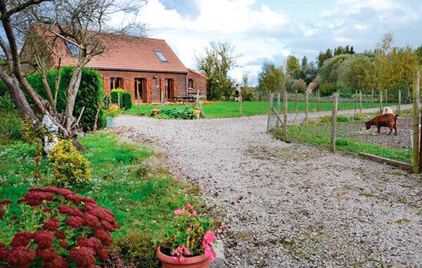 Ferienhaus 