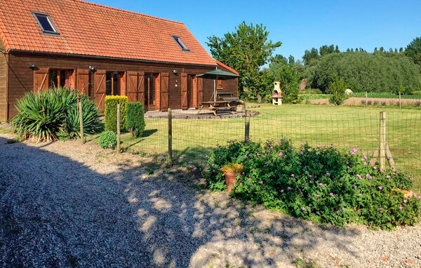 Ferienhaus 