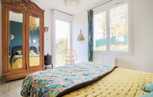 Ferienhaus 