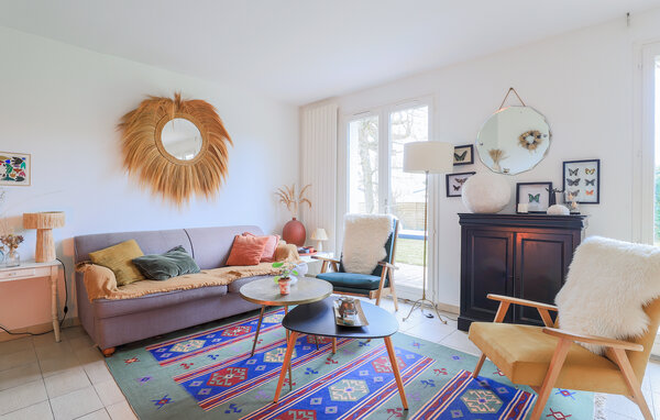 Ferienhaus 