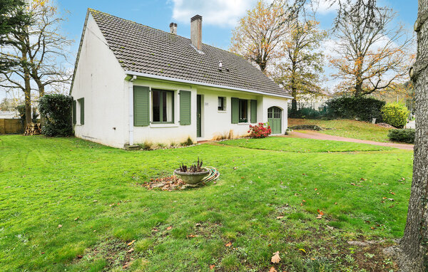 Ferienhaus 