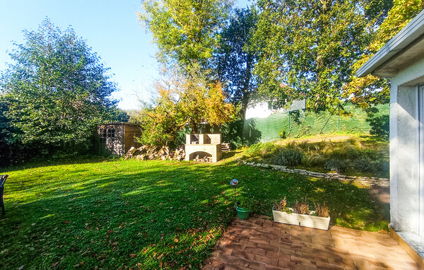 Ferienhaus 
