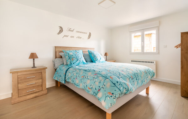 Vakantiehuis - Ledinghem , Frankrijk - FNP204 601