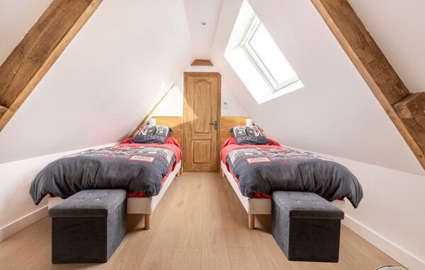 Vakantiehuis - Ledinghem , Frankrijk - FNP204 607