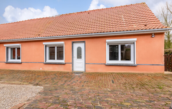 Vakantiehuis - Ledinghem , Frankrijk - FNP204 81