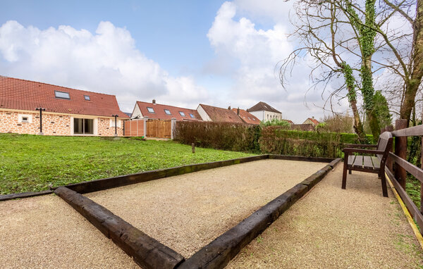 Vakantiehuis - Ledinghem , Frankrijk - FNP204 102
