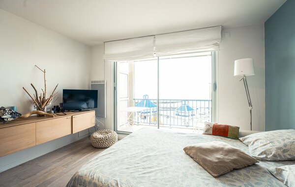Ferienwohnung - Wimereux , Frankreich - FNP207 601