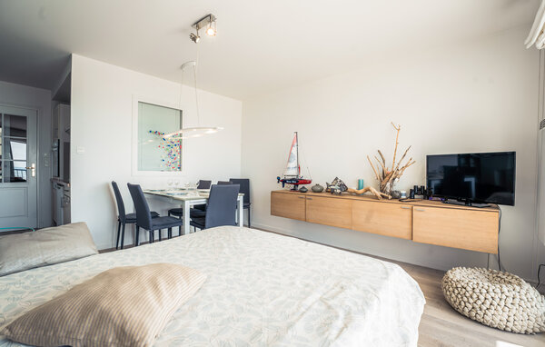 Ferienwohnung - Wimereux , Frankreich - FNP207 602