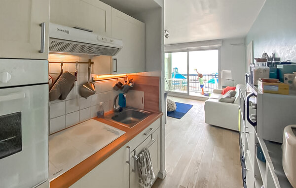 Ferienwohnung - Wimereux , Frankreich - FNP207 4