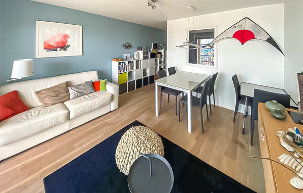 Ferienwohnung - Wimereux , Frankreich - FNP207 301