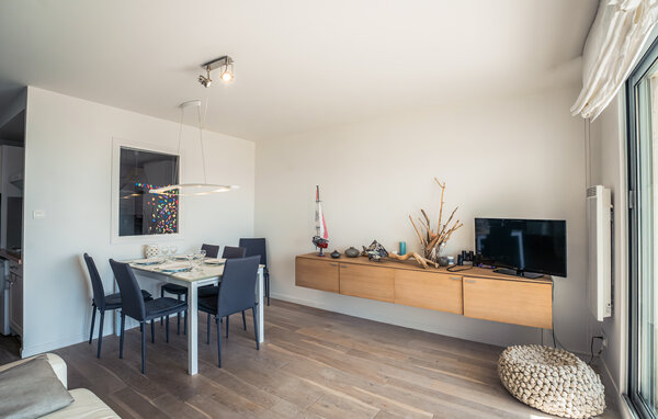 Ferienwohnung - Wimereux , Frankreich - FNP207 303