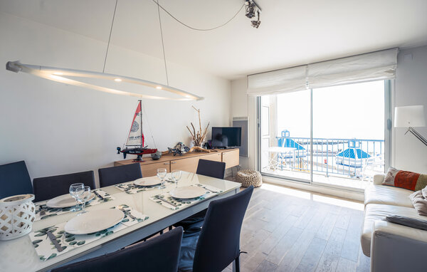 Ferienwohnung - Wimereux , Frankreich - FNP207 304
