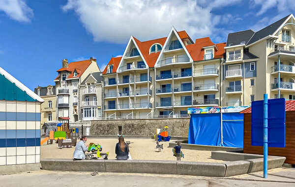 Ferienwohnung - Wimereux , Frankreich - FNP207 81