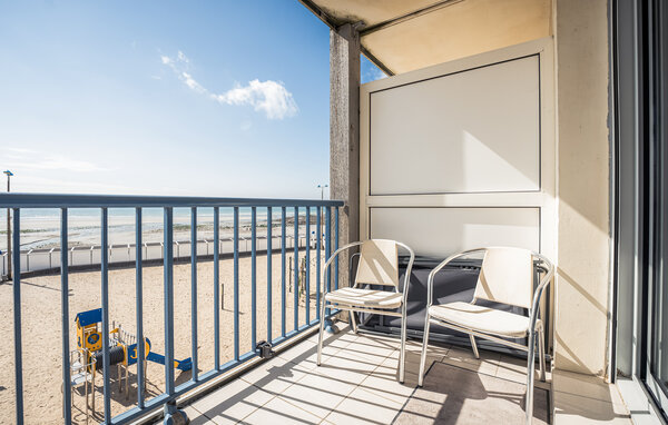 Ferienwohnung - Wimereux , Frankreich - FNP207 101