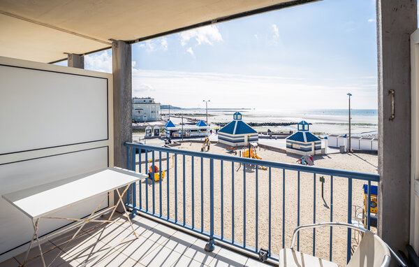Apartament - Wimereux , Francja - FNP207 2