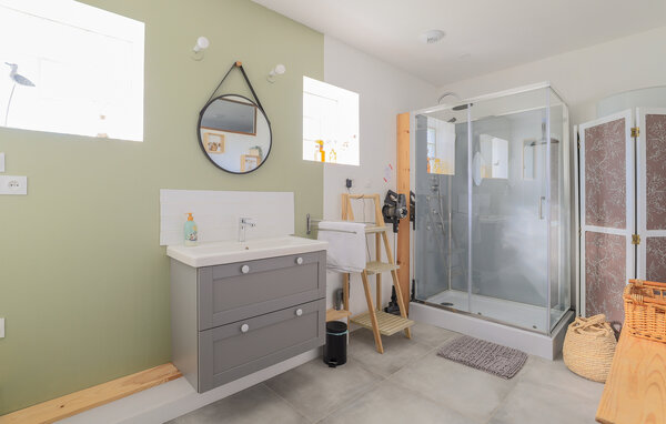 Ferienhaus - Becourt , Frankreich - FNP208 701
