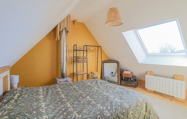 Ferienhaus - Becourt , Frankreich - FNP208 601