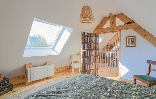 Ferienhaus - Becourt , Frankreich - FNP208 602