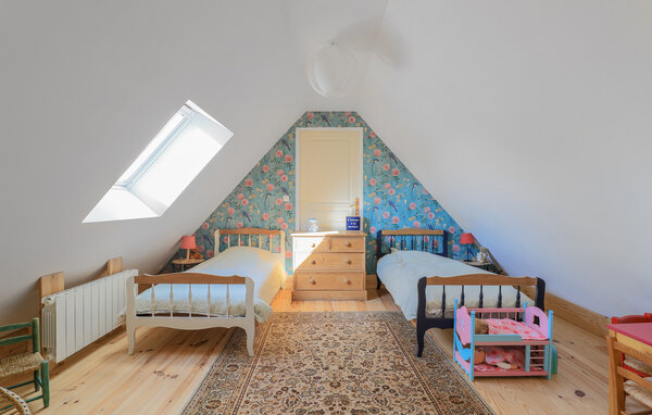 Ferienhaus - Becourt , Frankreich - FNP208 604