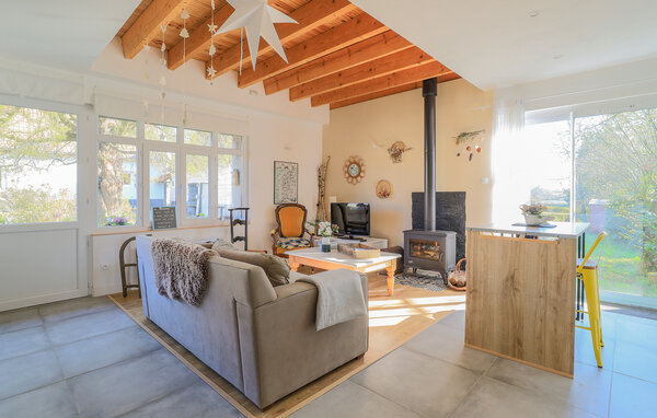 Ferienhaus - Becourt , Frankreich - FNP208 3
