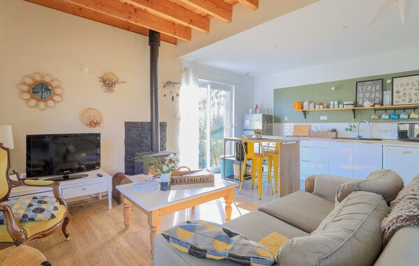 Ferienhaus - Becourt , Frankreich - FNP208 4