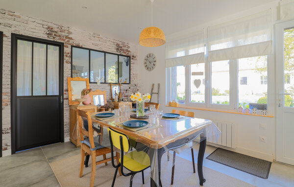 Ferienhaus - Becourt , Frankreich - FNP208 302