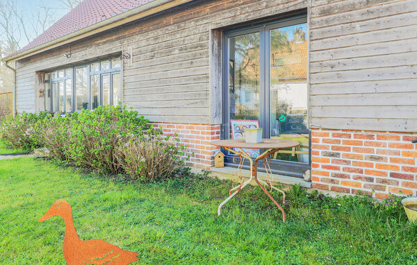 Ferienhaus - Becourt , Frankreich - FNP208 81