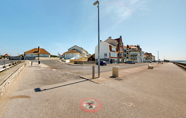 Ferienwohnung - Ambleteuse , Frankreich - FNP210 906
